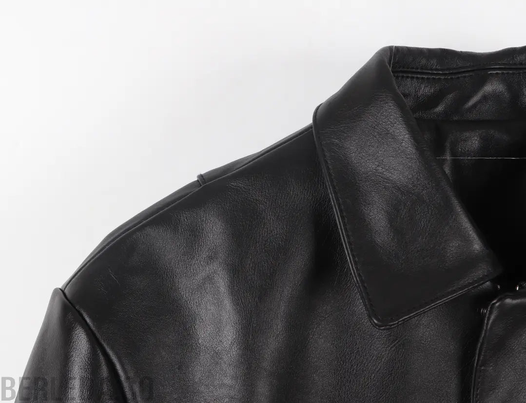Berleda Kyoto Calfskin Jacket